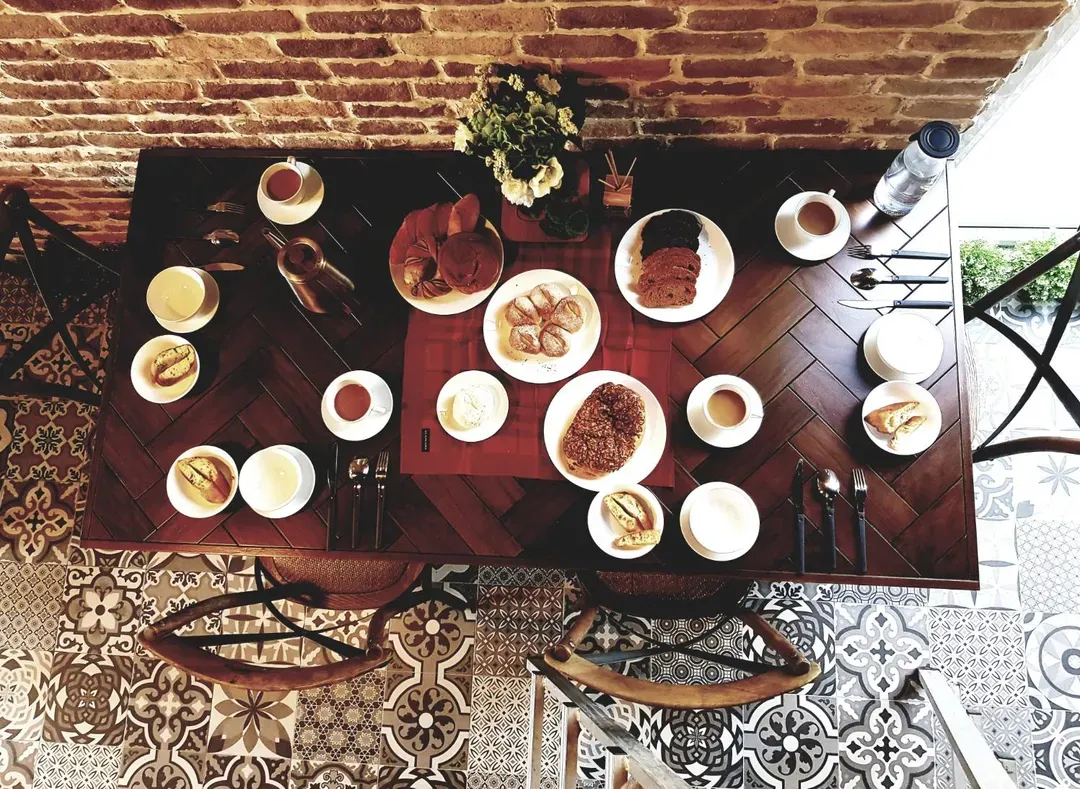 B&B Homestay