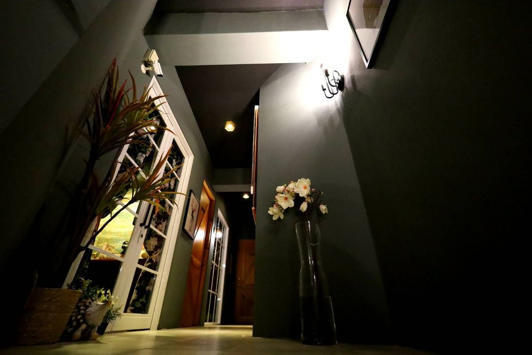 B&B Homestay