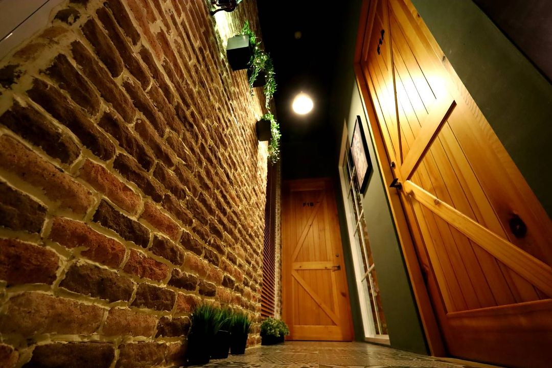 B&B Homestay