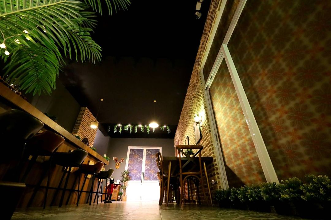 B&B Homestay