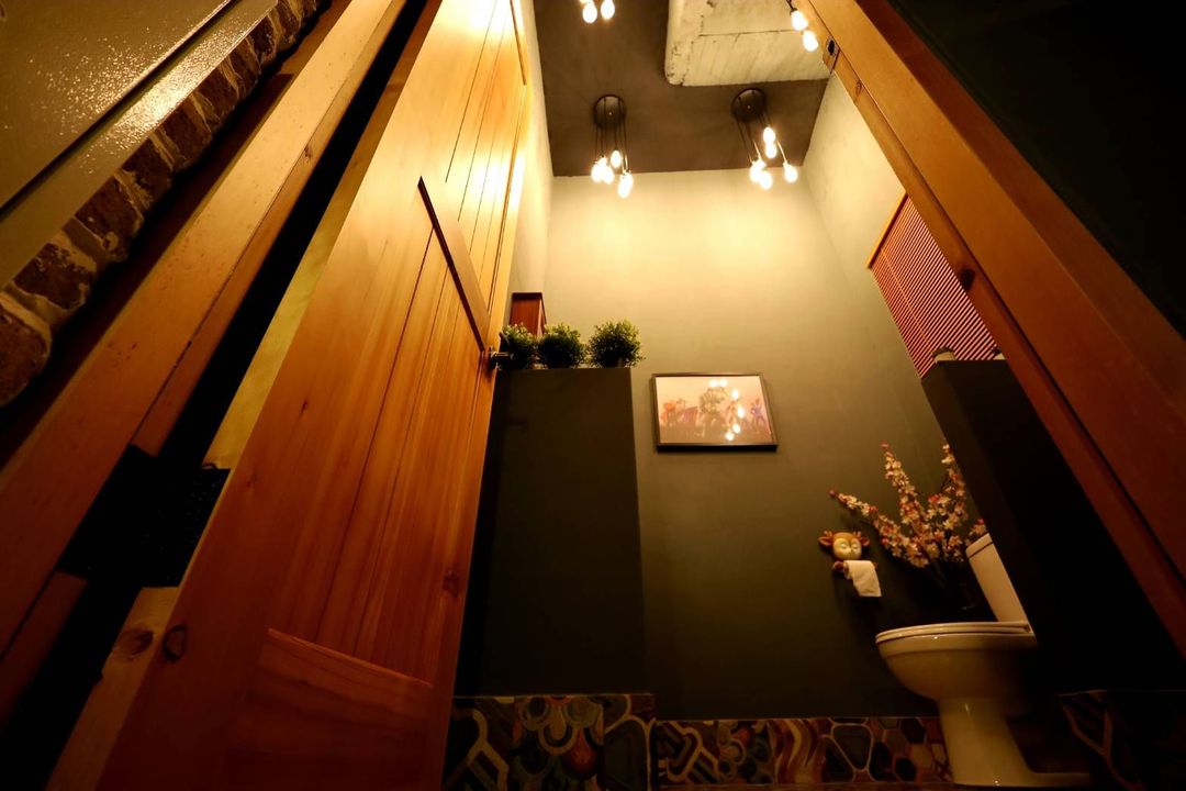B&B Homestay