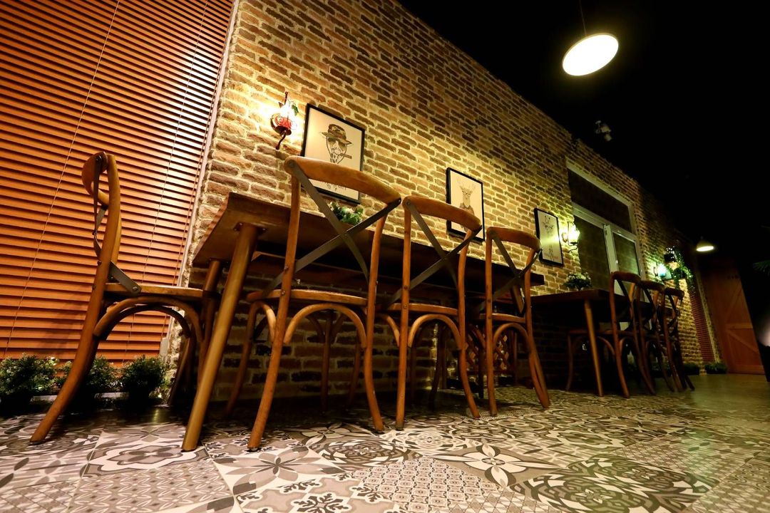 B&B Homestay