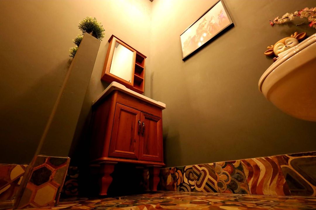 B&B Homestay