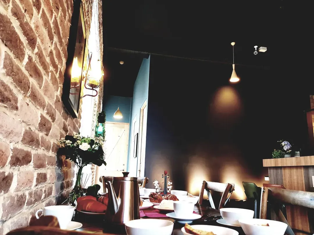 B&B Homestay