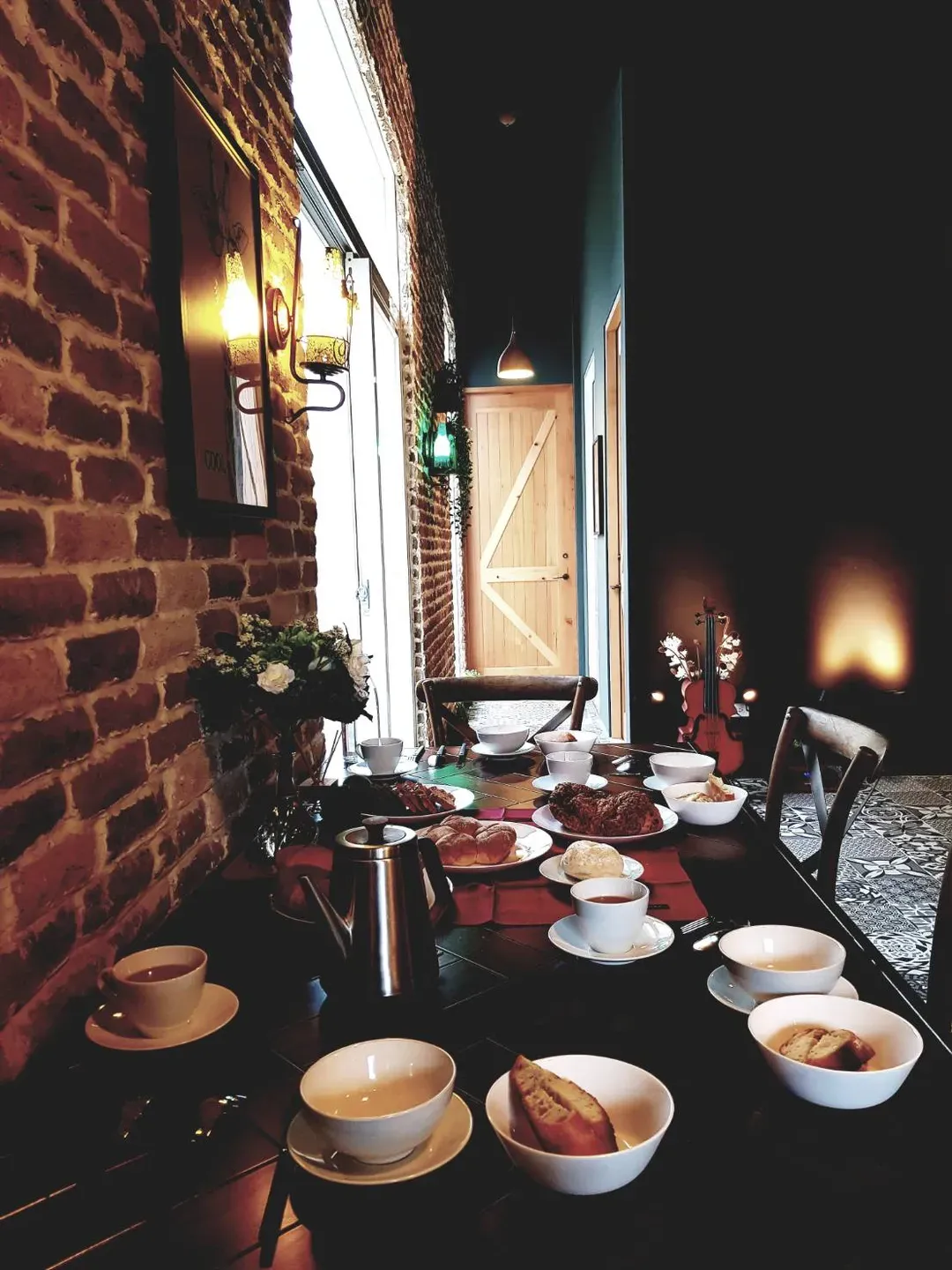B&B Homestay