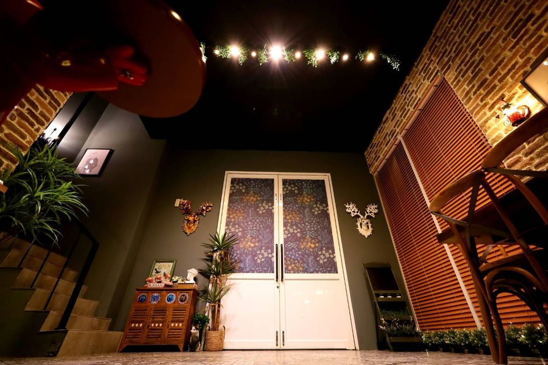 B&B Homestay