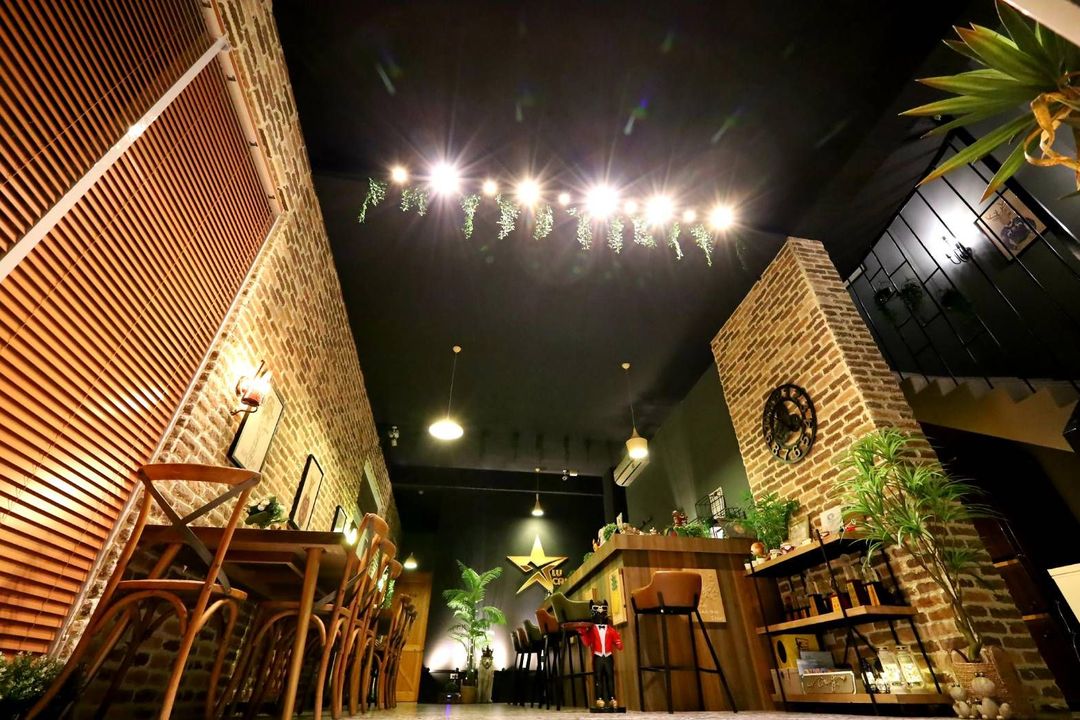 B&B Homestay