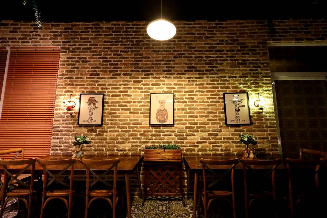 B&B Homestay