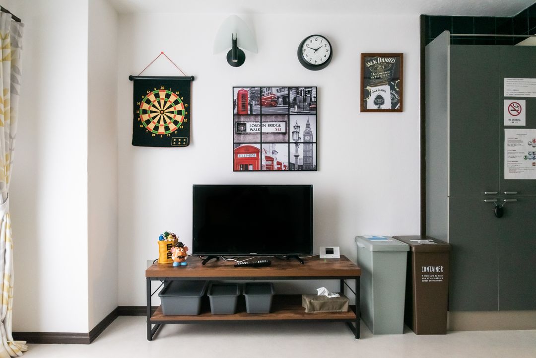 TV