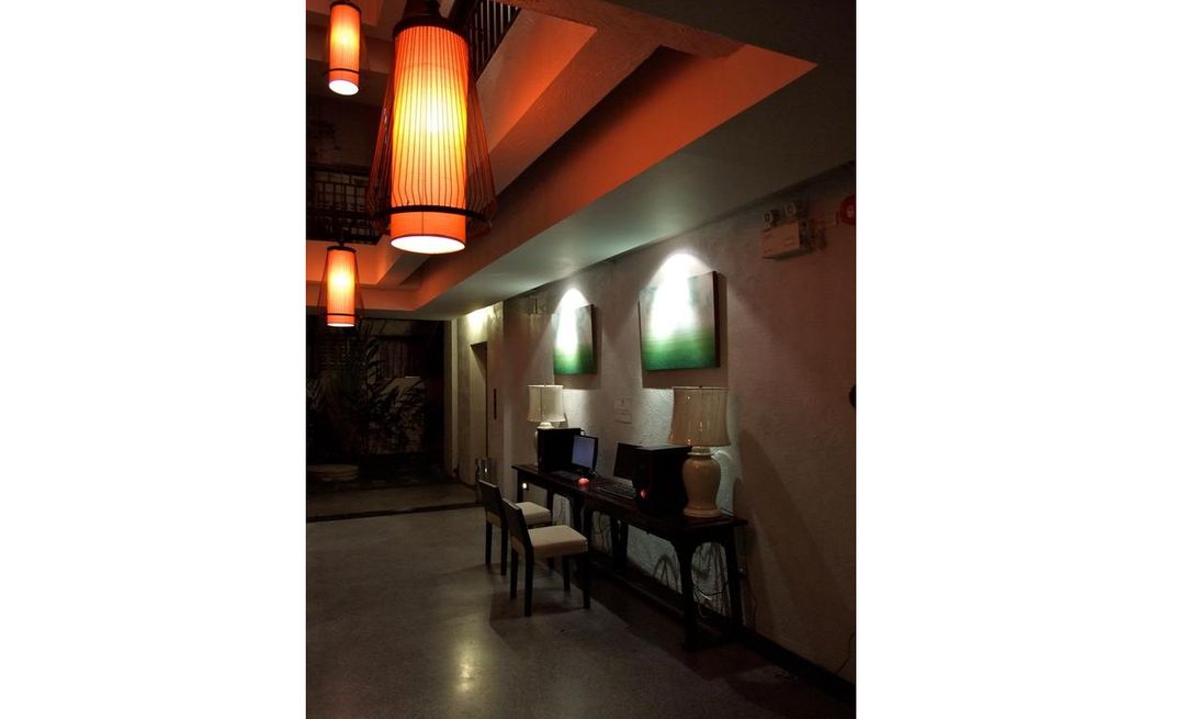 德蘭納酒店（De Lanna Hotel）-7
