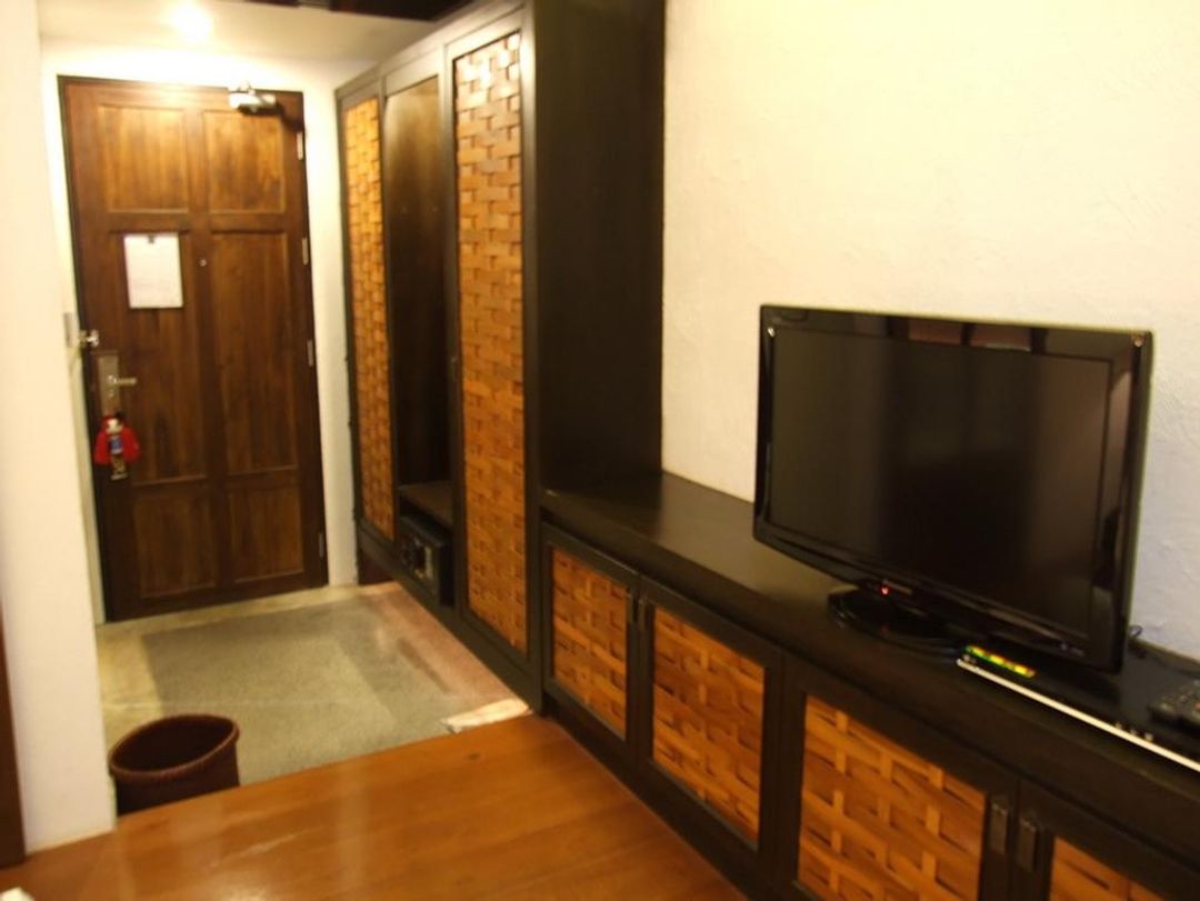 德蘭納酒店（De Lanna Hotel）-8