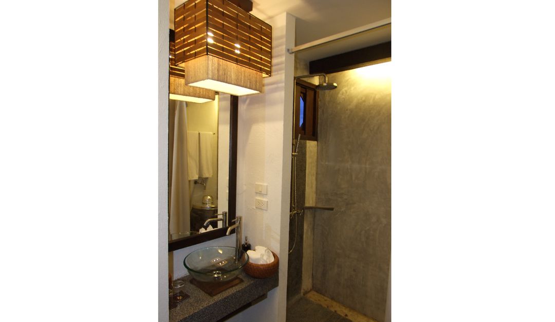德蘭納酒店（De Lanna Hotel）-11