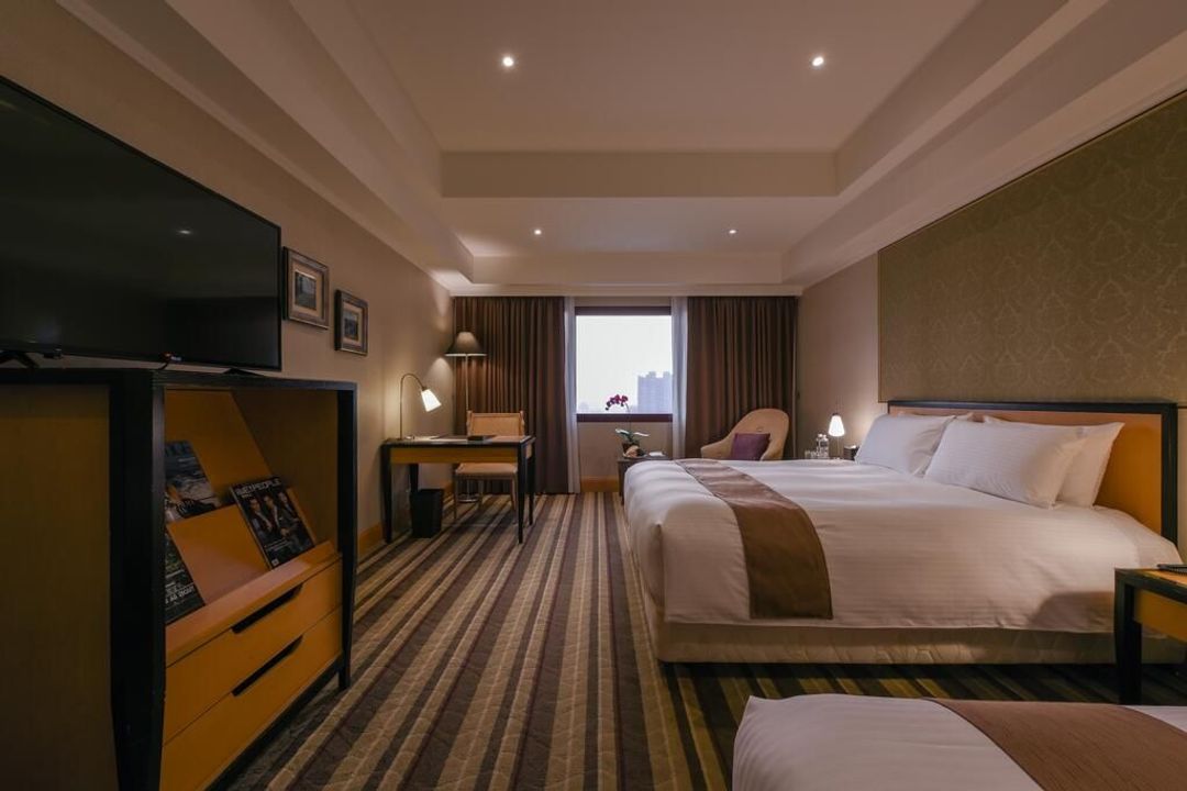 더 리즈 호텔 (The Lees Hotel)-2