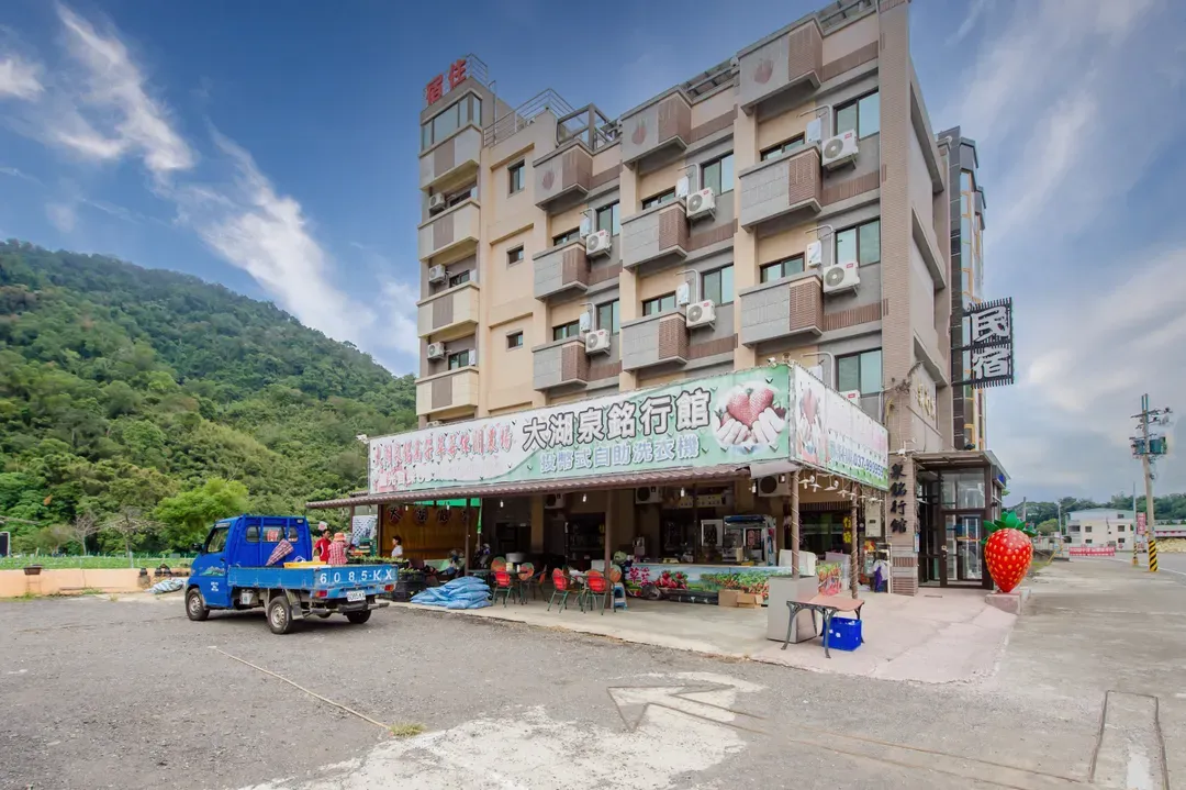 泉銘行館-5