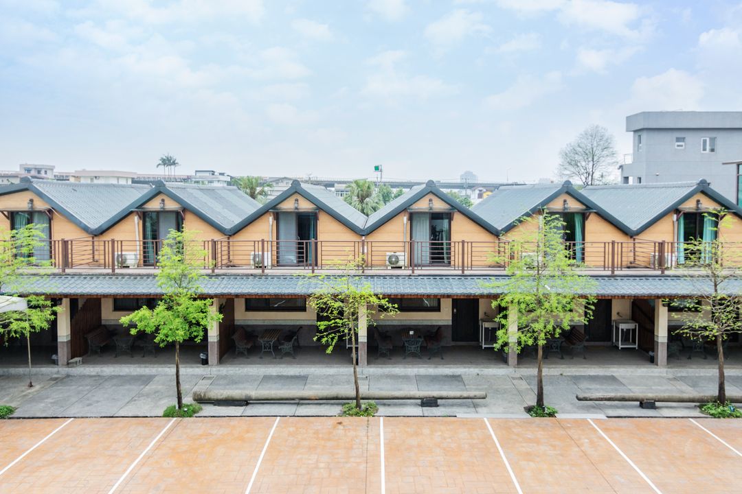 宜蘭木棉渡假莊園 | 可選購8-18人包棟Villa l 親子&寵物友善-14