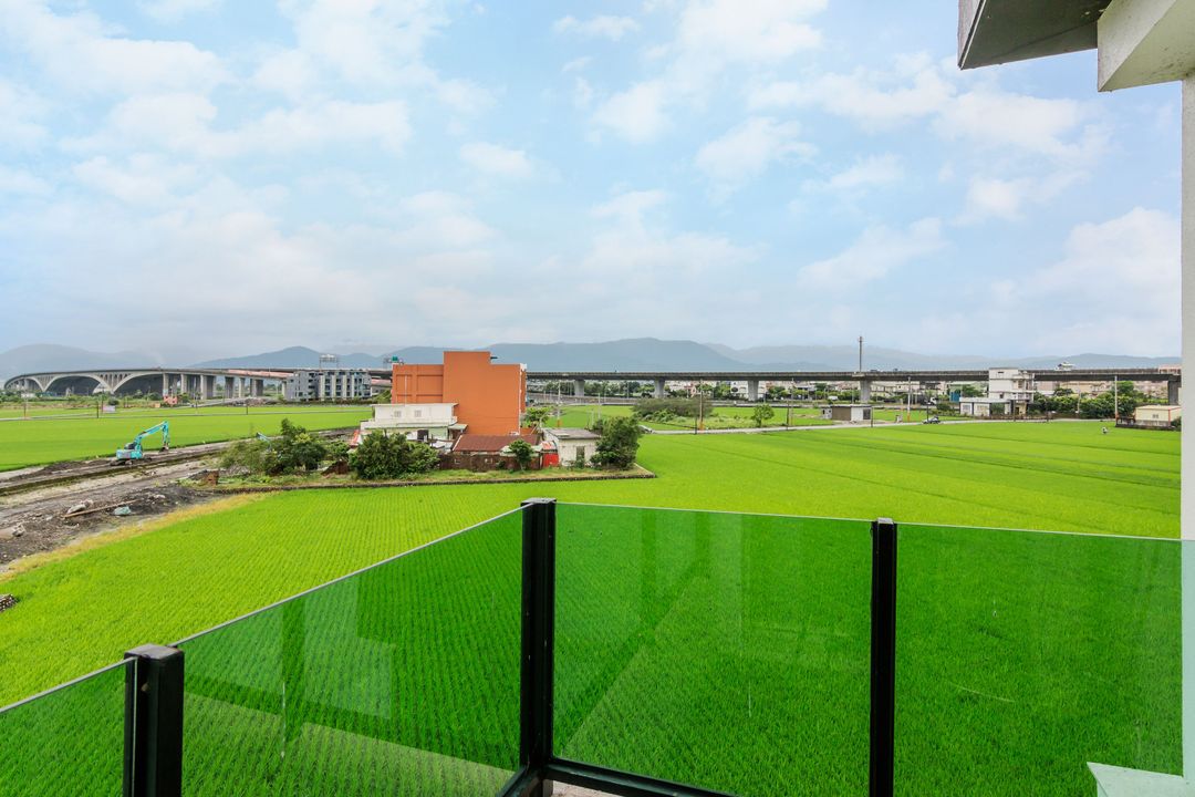 宜蘭木棉渡假莊園 | 可選購8-18人包棟Villa l 親子&寵物友善-13