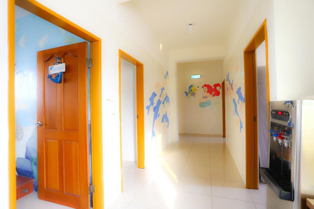 Mermaid B&B
