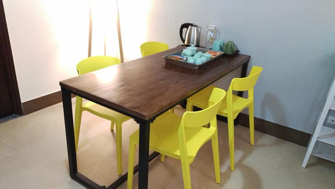Kinmen Casuarina B&B