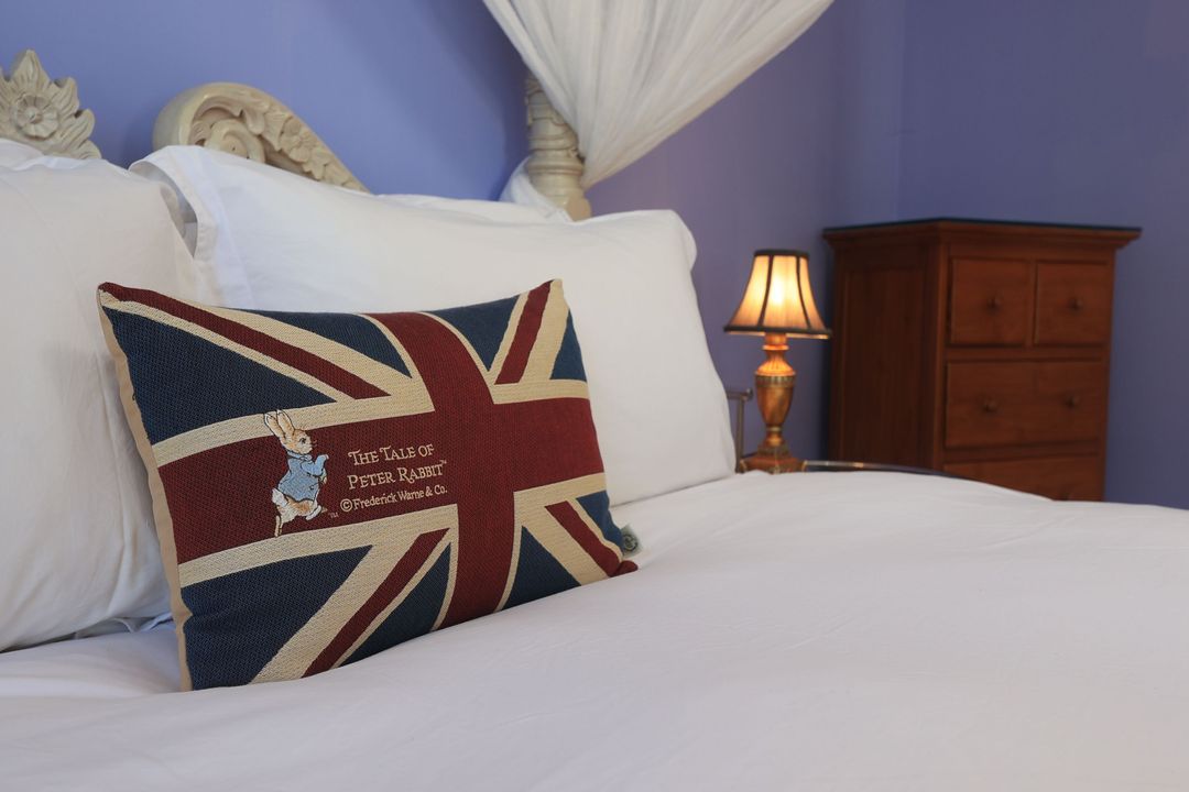 Gancheng Township B&B