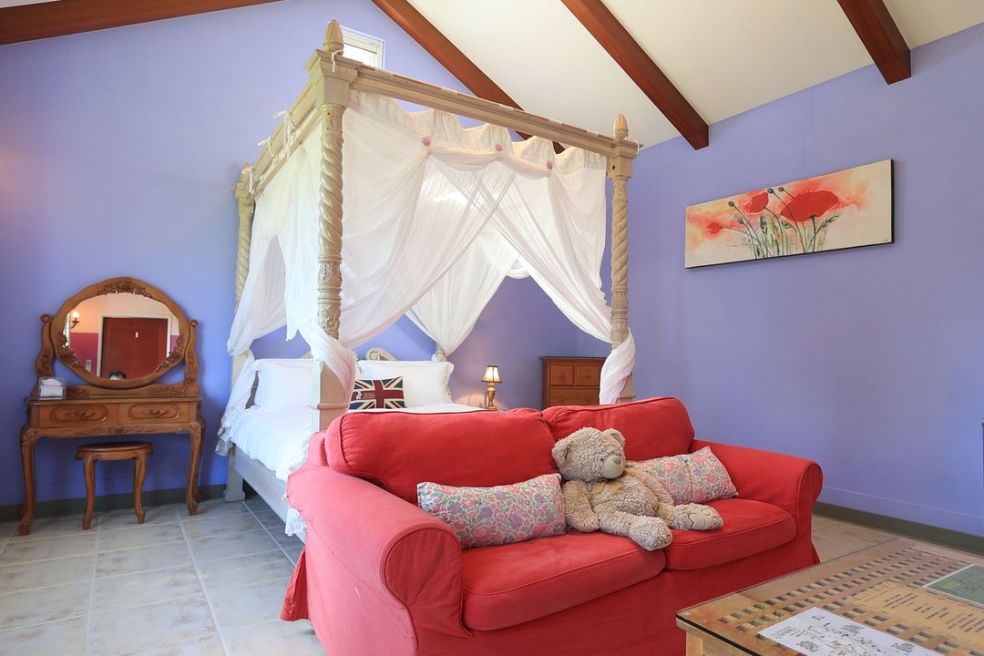 Gancheng Township B&B