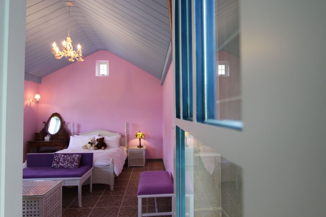 Gancheng Township B&B
