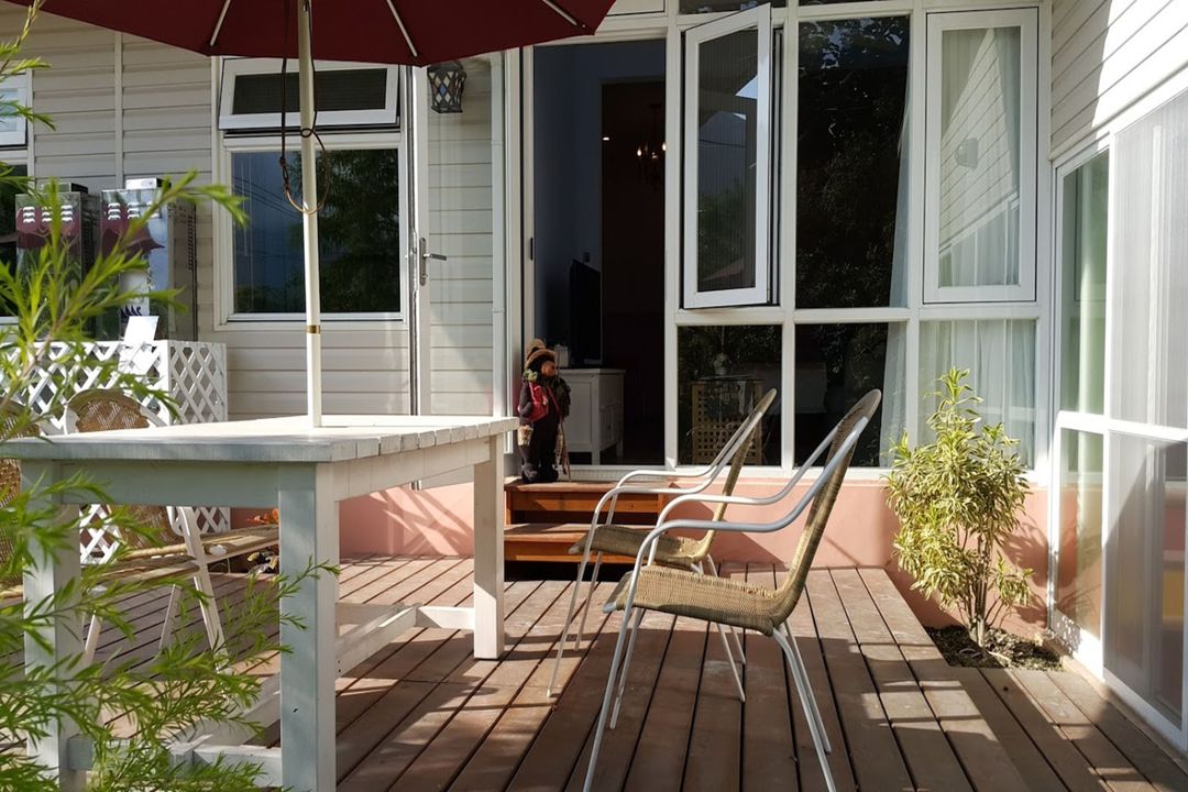 Gancheng Township B&B
