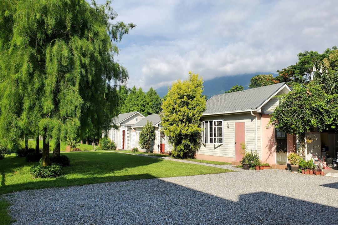 Gancheng Township B&B