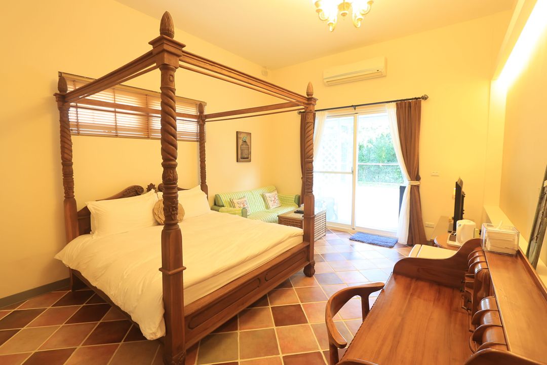 Gancheng Township B&B
