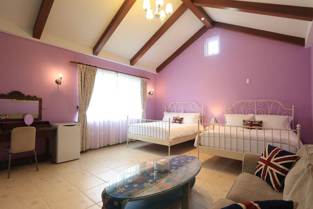 Gancheng Township B&B