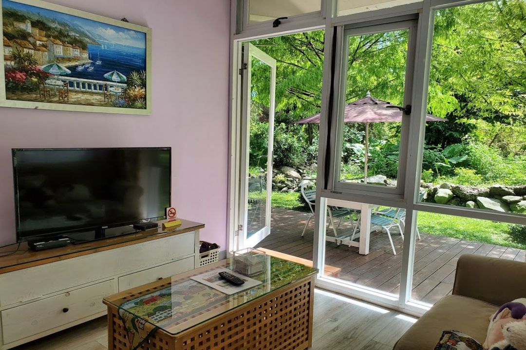 Gancheng Township B&B