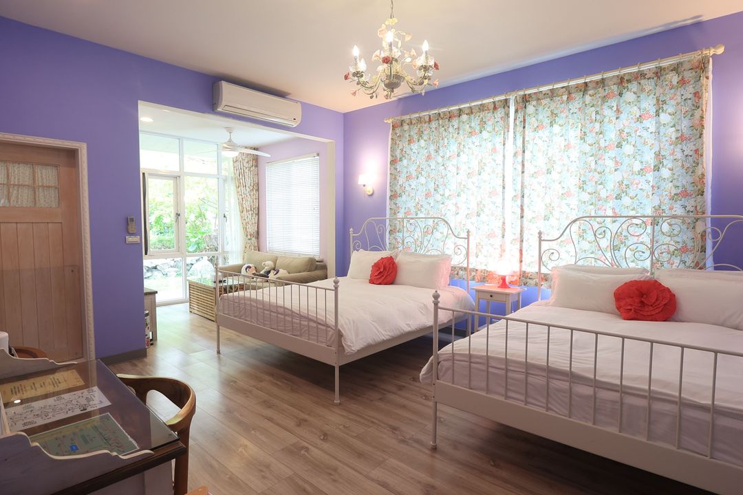 Gancheng Township B&B