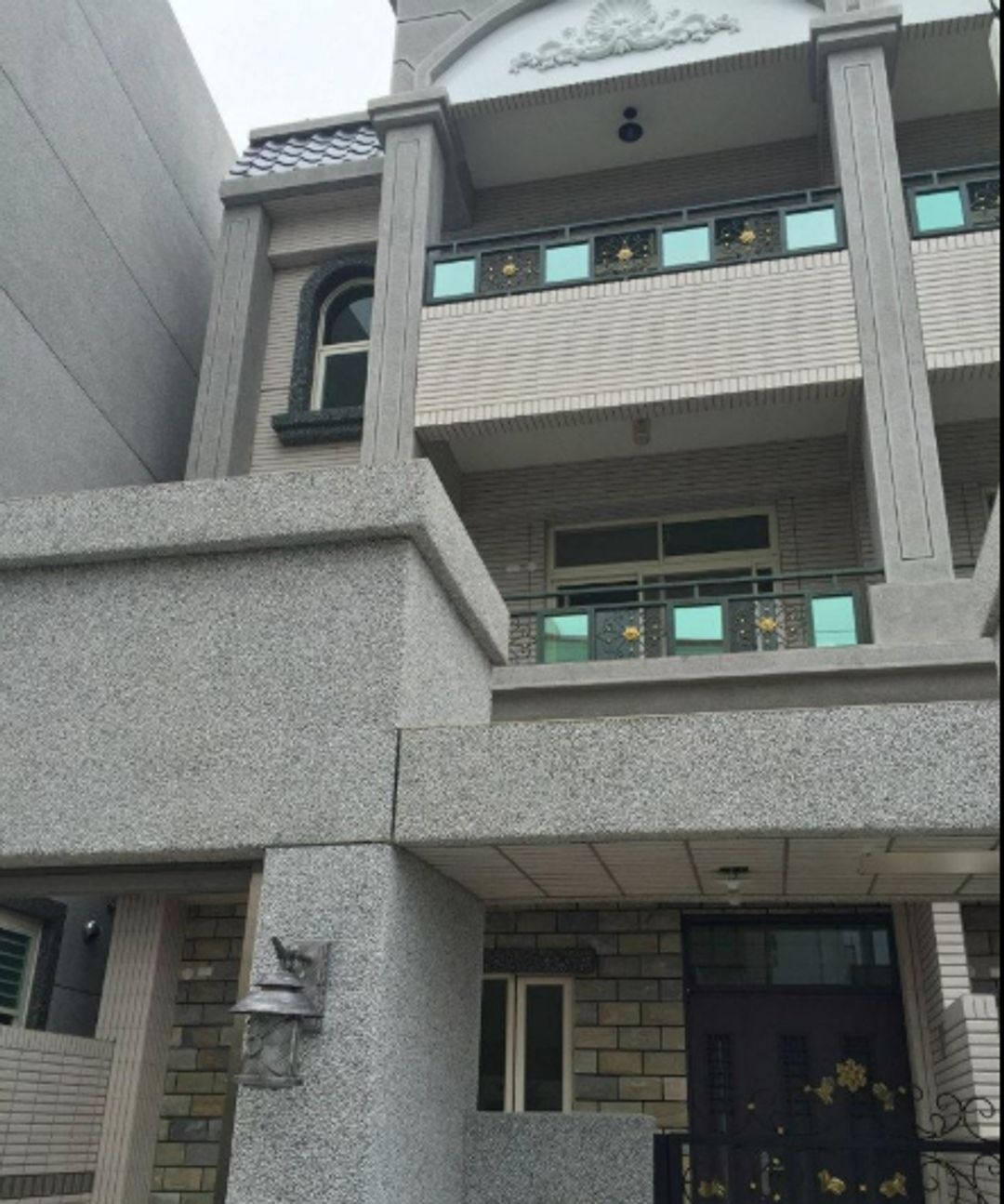 瑞穗38民宿