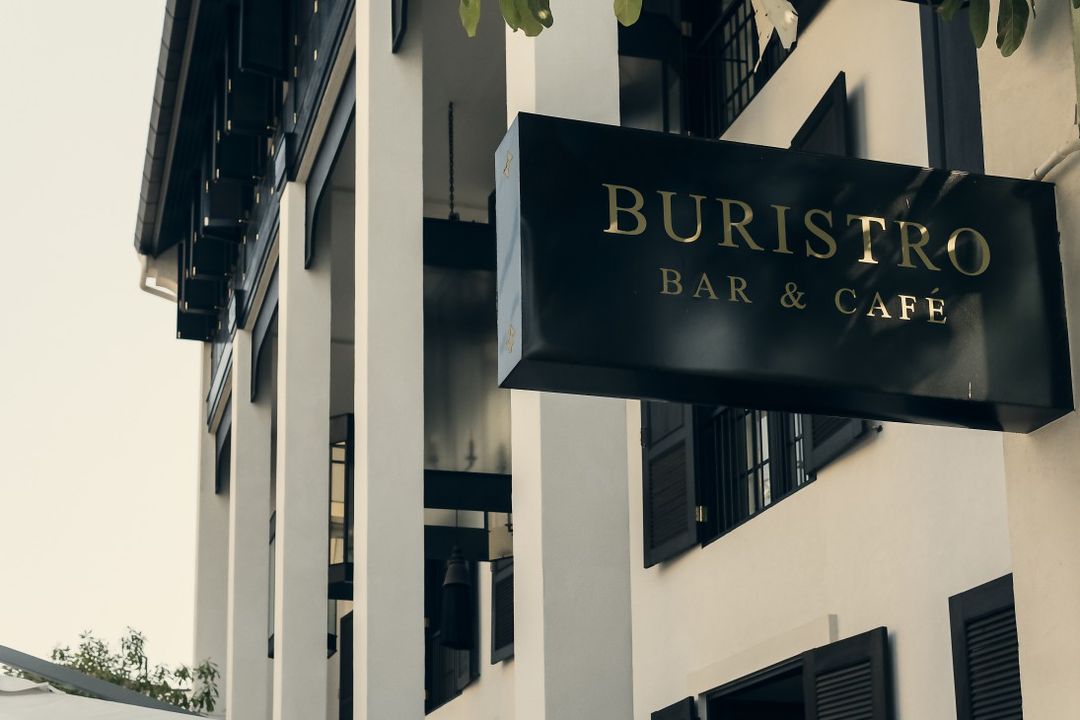 Buri Siri Hotel