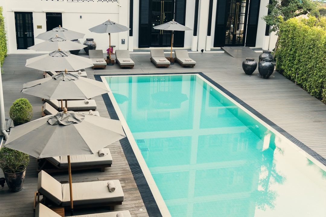 Buri Siri Hotel