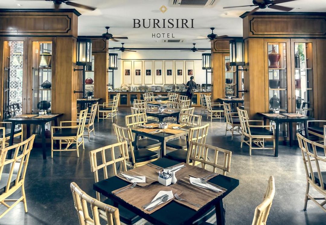 Buri Siri Hotel