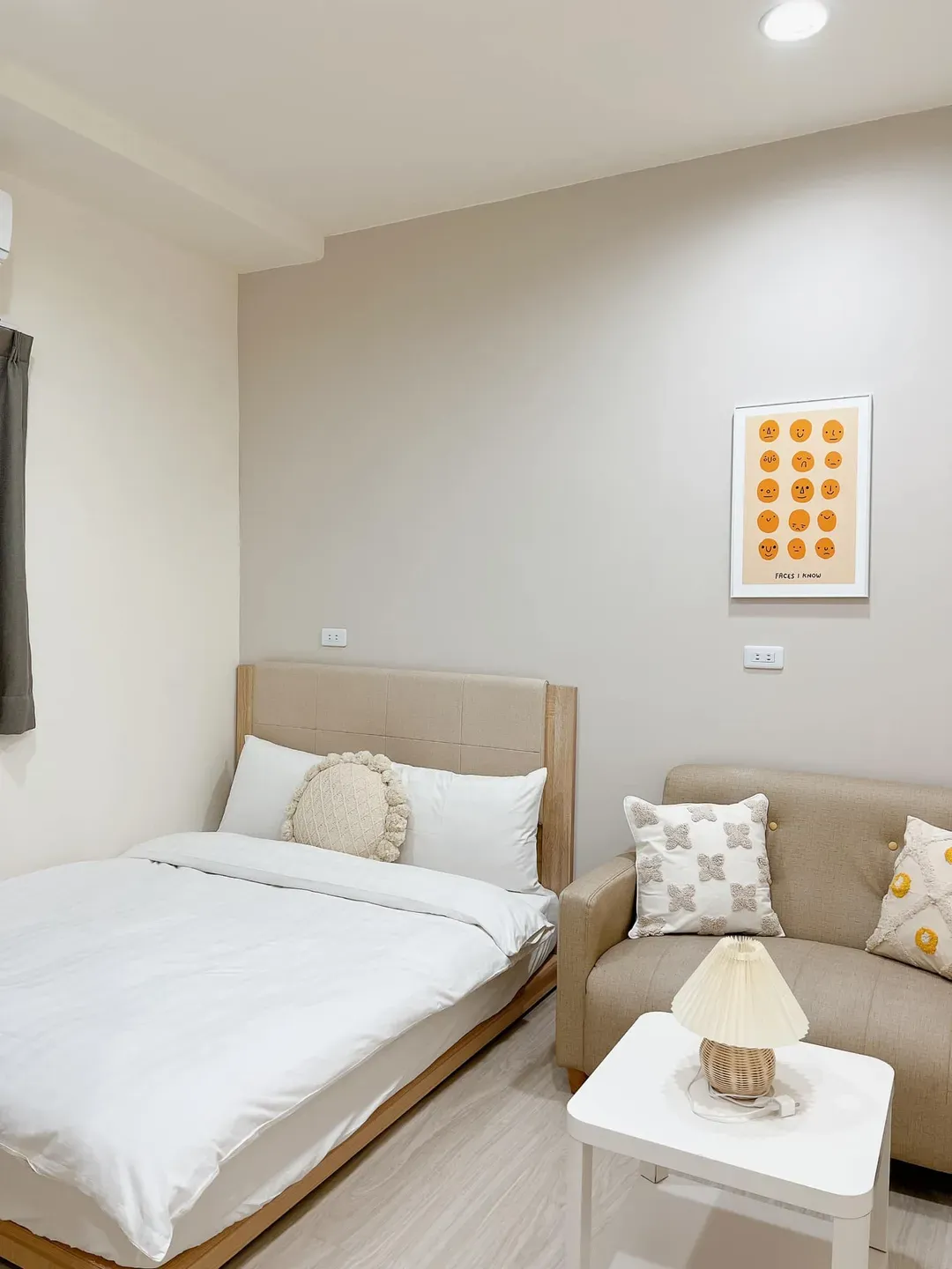 HoHo Woo Tainan Homestay