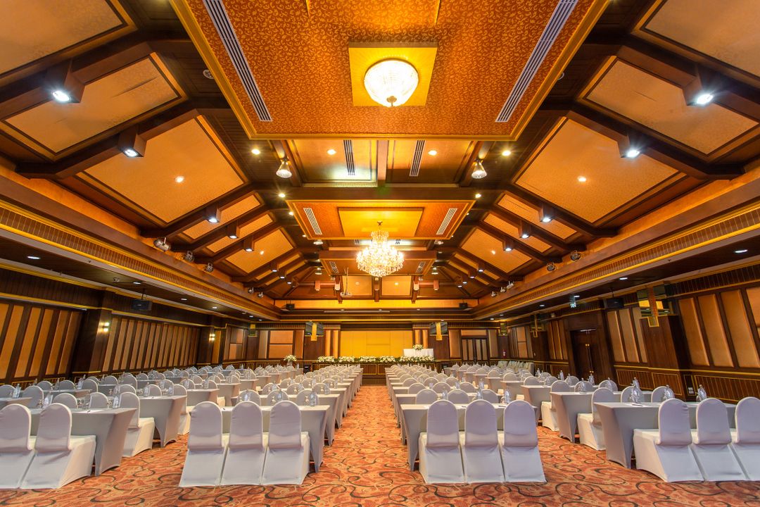 昆馬普康馬酒店（Khum Phucome Hotel）-15