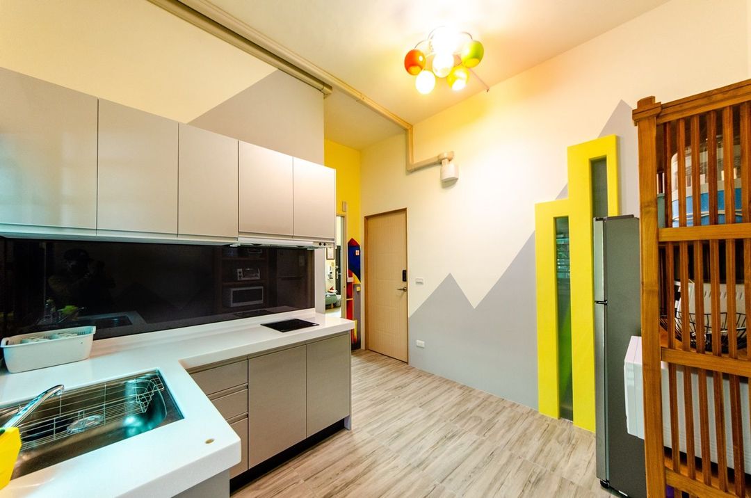 치칸 펀 게스트하우스 (Chikan Fun Guesthouse)