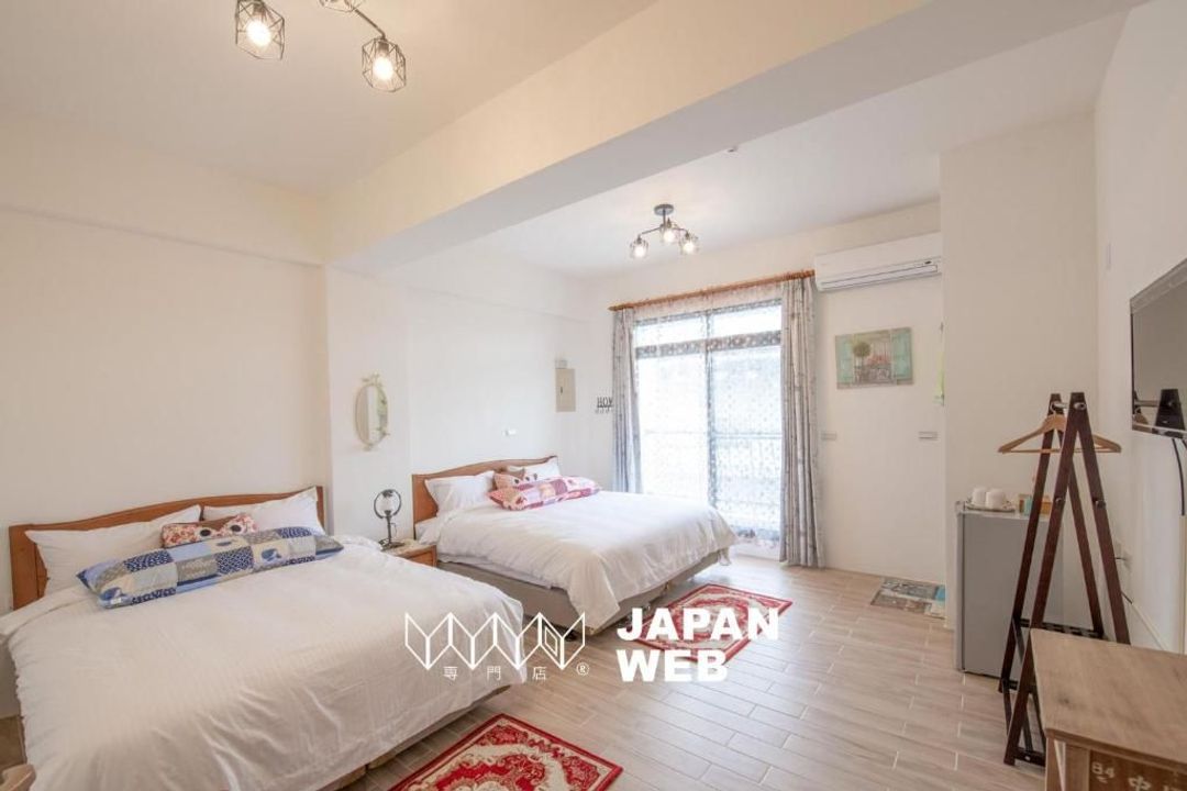 Country Arts BnB-2