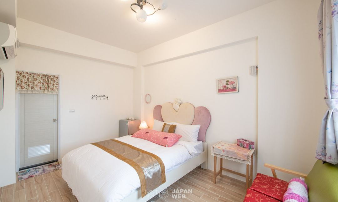Country Arts BnB-8