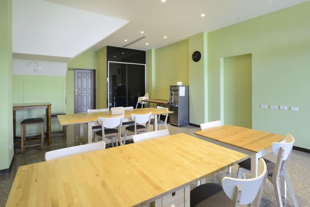 Good House Kenting Homestay