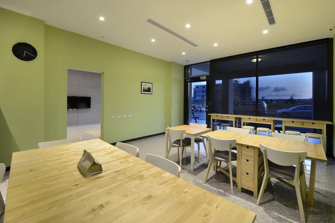 Good House Kenting Homestay
