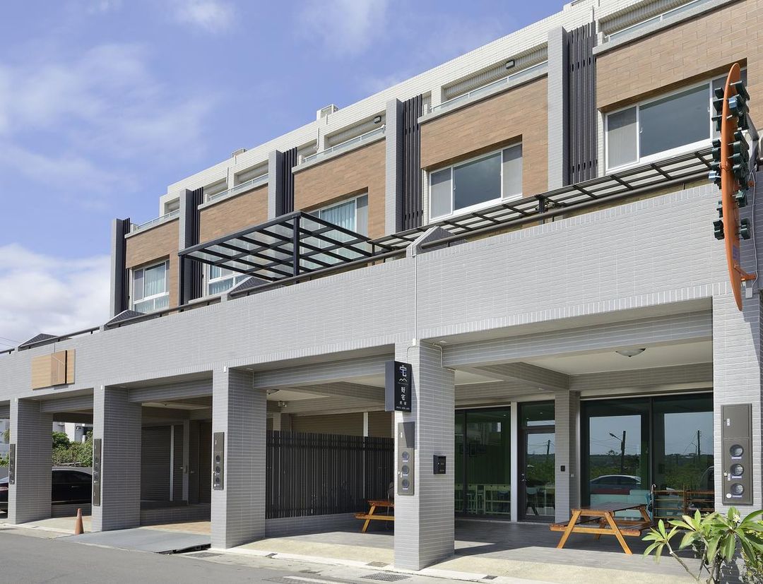 Good House Kenting Homestay