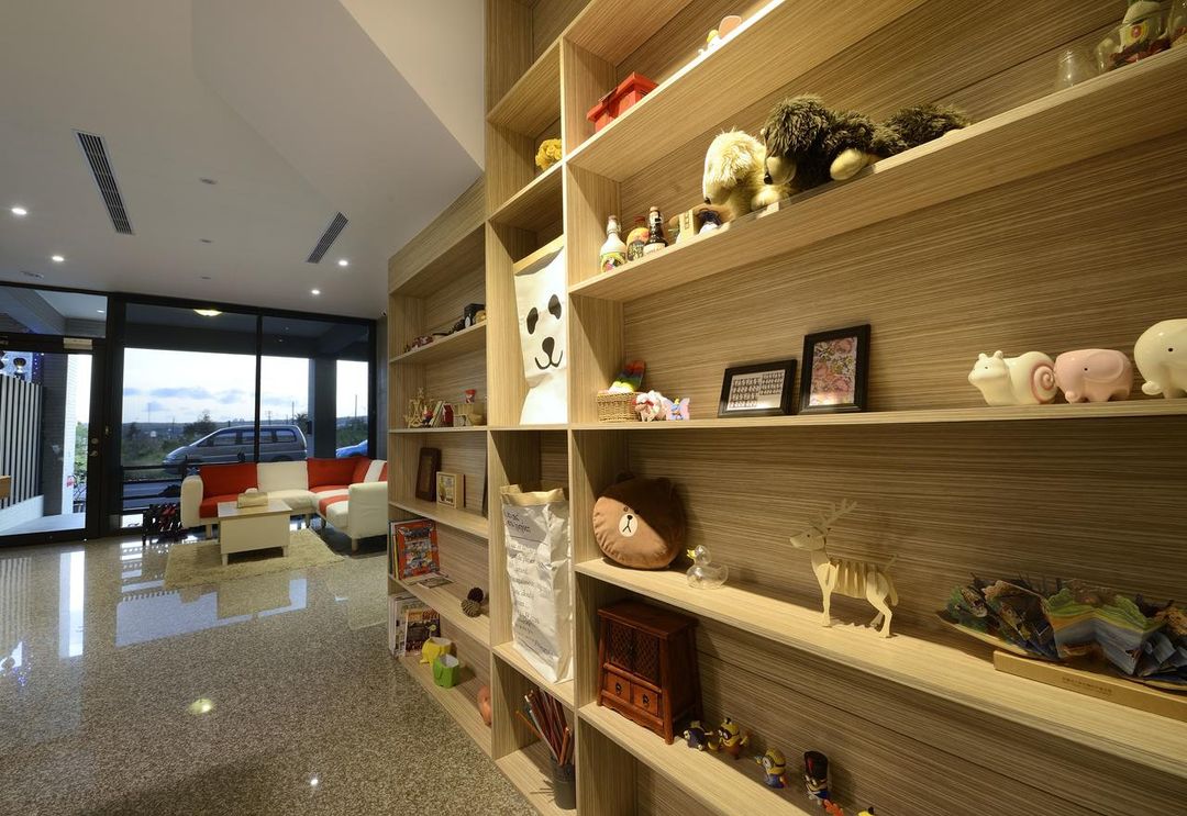 Good House Kenting Homestay