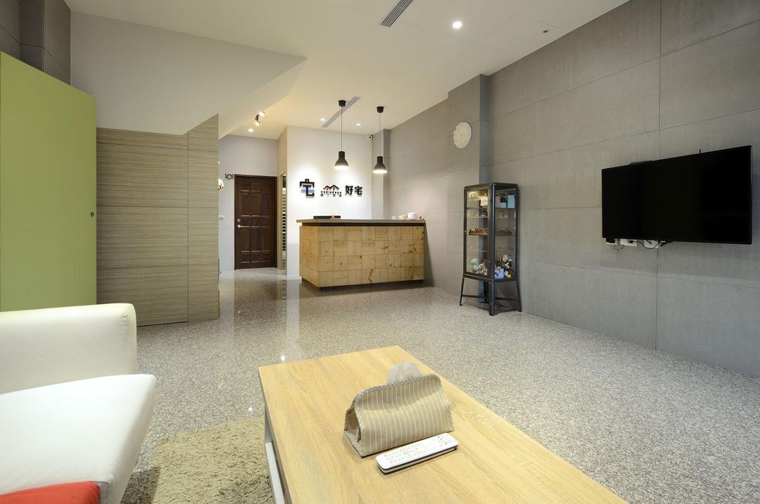 Good House Kenting Homestay