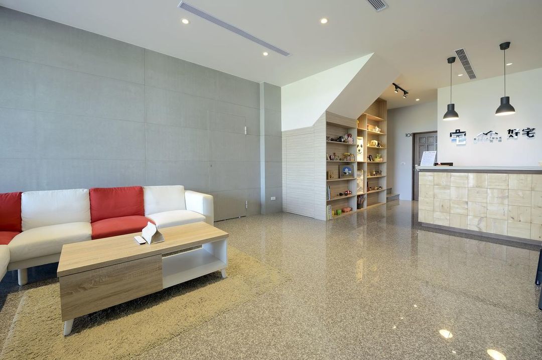 Good House Kenting Homestay