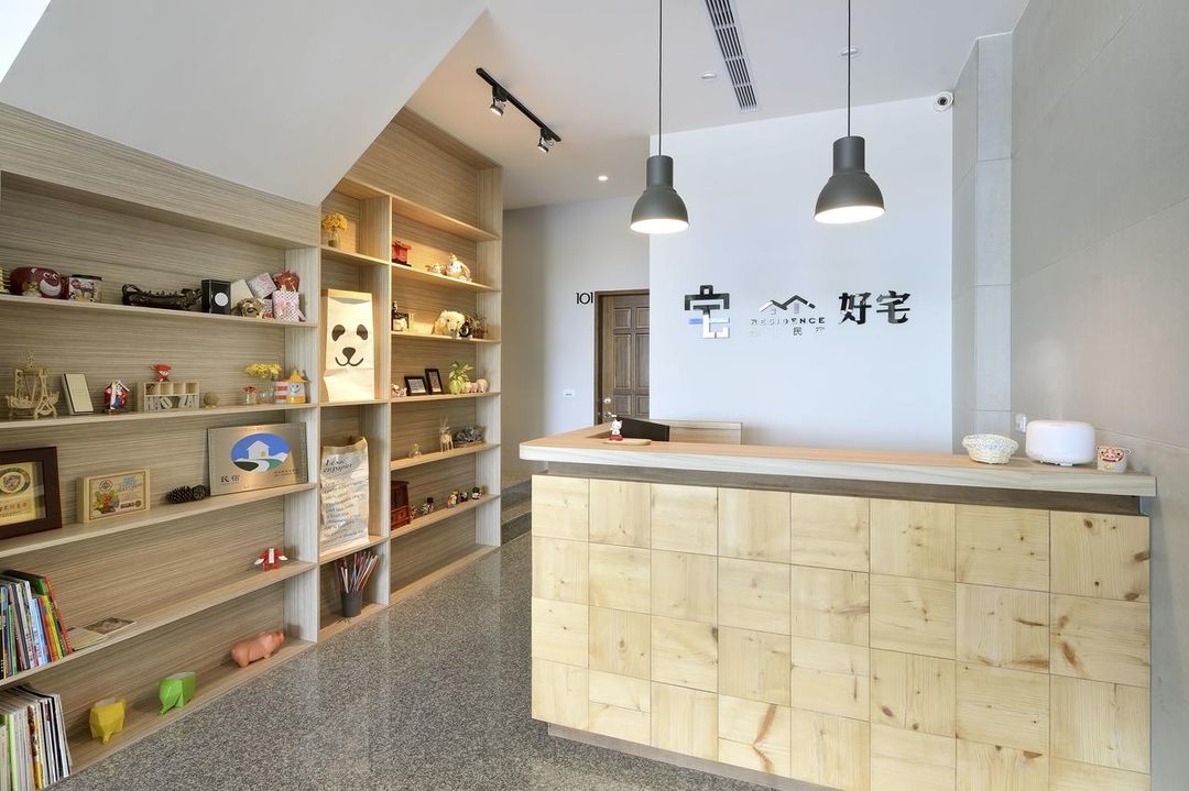 Good House Kenting Homestay