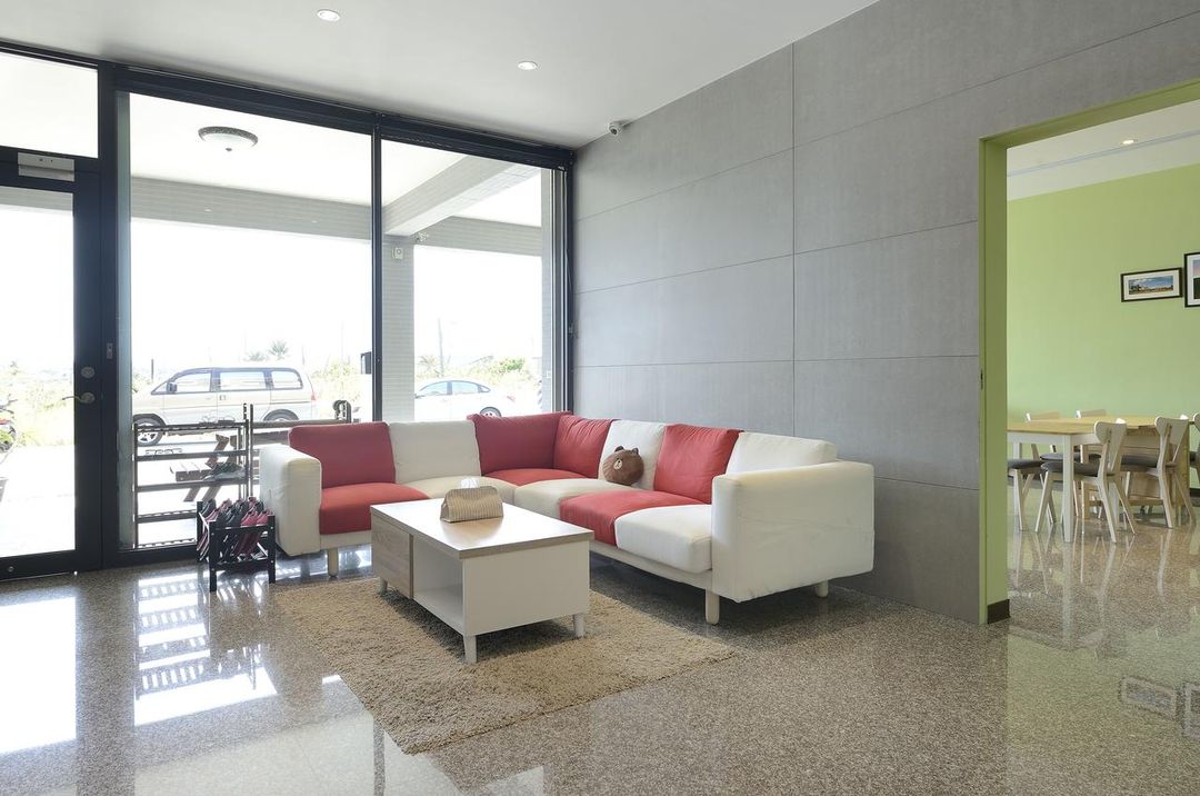 Good House Kenting Homestay