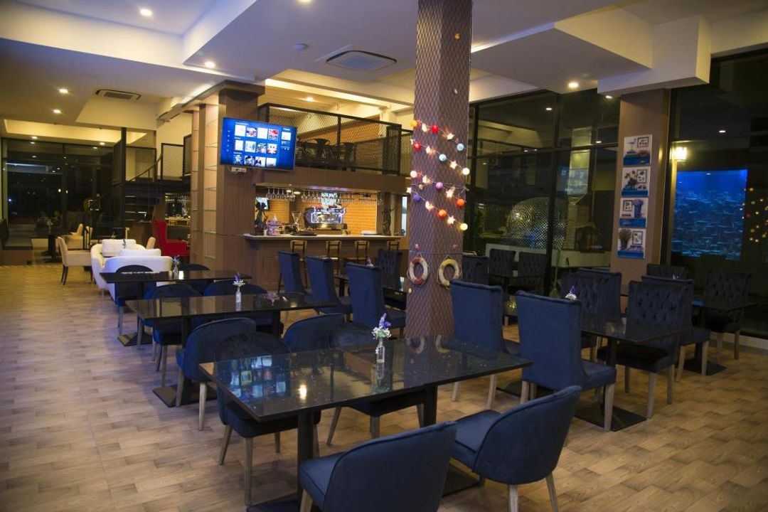 【網美打卡首選】V20精品酒店（V20 Boutique Hotel）｜曼谷
