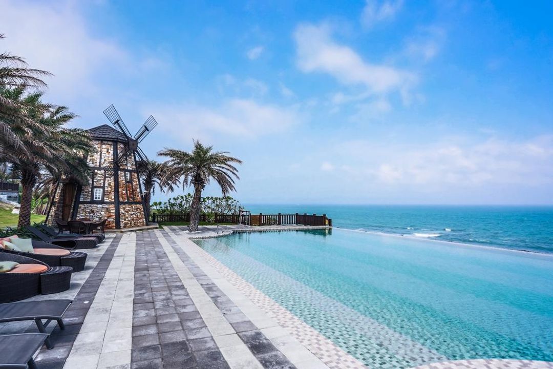 Stuart villa
